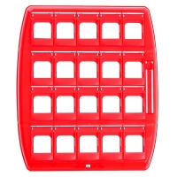 Настольная игра &laquo;Особые приметы&raquo;, 2 игрока, 5+