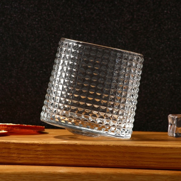 Бокал непроливаемый стеклянный &laquo;Самому лучшему&raquo;, 160 мл.