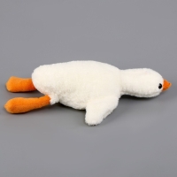 Мягкая игрушка &laquo;Гусь&raquo;, 30 см