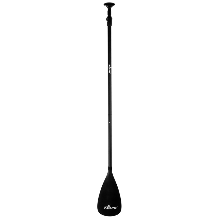 SUP доска туринговая TOURING KELPIE 12.6", 383х80х15 см