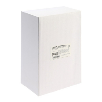 Набор инструментов ТУНДРА, подарочный пластиковый кейс "Гантель", 20 предметов