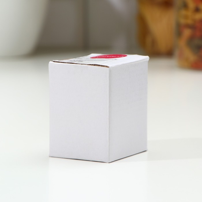 Подставка под зубочистки &laquo;Повар&raquo;