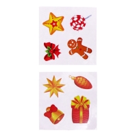 Конструктор в шаре &laquo;Елочка&raquo;, 319 деталей