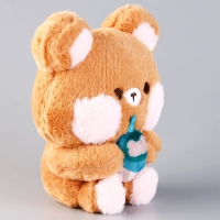 Мягкая игрушка &laquo;Медвежонок&raquo;, 22 см