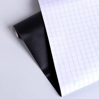 Меловая доска, клеевая, 100 &times; 45 см