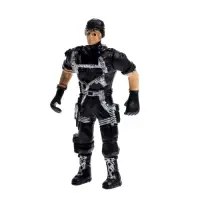 Фигурка солдата &laquo;Рядовой&raquo;, с оружием