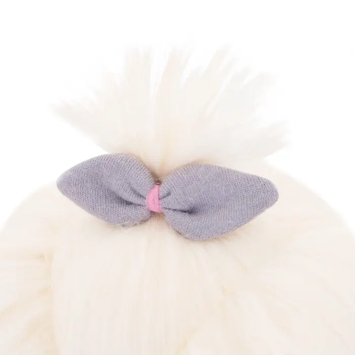 Мягкая игрушка &laquo;Lucky Mimi: Волшебные истории&raquo; с каркасом, 37 см