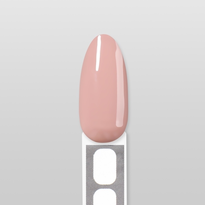 Гель лак для ногтей &laquo;SIMPLE&raquo;, 3-х фазный, 10 мл, LED/UV, цвет (79)