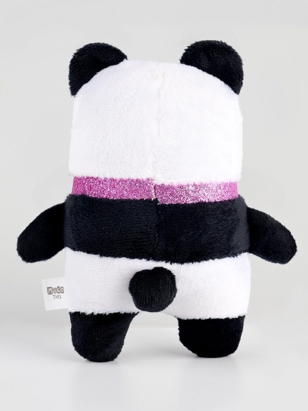 Мягкая игрушка "Панда", 14х9х6 см