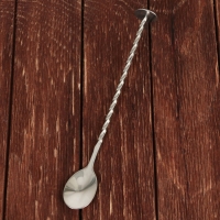 Набор барный &laquo;Собери друзей&raquo;, 5 предметов, карточки с рецептами