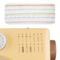 Швейная машинка портативная КТ-9930 - 9 Вт