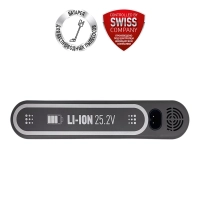 Батарея PVCSB 1146 для пылесоса PVCS 1146 Master Clean AQUA