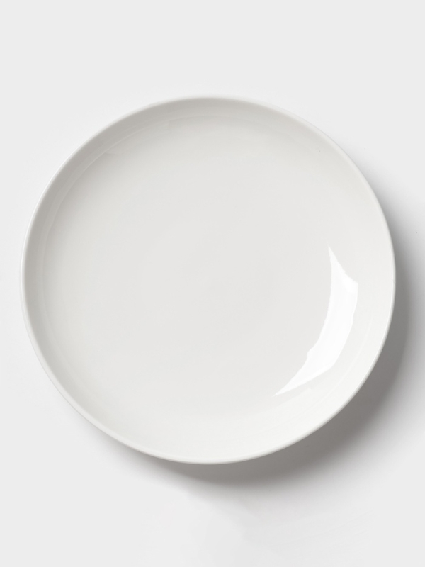 Тарелка глубокая d=21,5 см