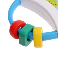 Музыкальная игрушка &laquo;Бубен&raquo;