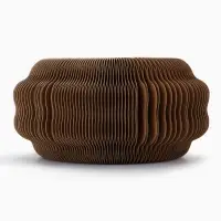 Когтеточка - игрушка "Пижон" из гофрокартона "Бублик", 11 х 11 х 7 см