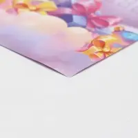 Письмо Деду Морозу 210х297 мм  "Снежность"