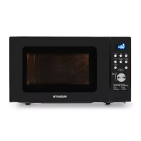 Микроволновая Печь HYM-D3033 20л 700Вт черный