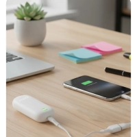 Повербанк-грелка КТ-2721