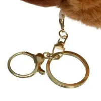 Мягкая игрушка "Милая собачка", 15 см, МИКС