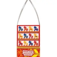 Сладкий новогодний подарок &laquo;Добряк&raquo;, 1000 г