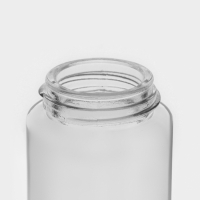 Набор банок для специй на рейлинг "Хэнг", 5 шт, 100 мл, 4х14 см