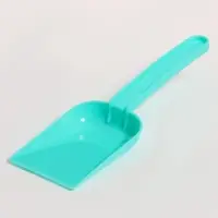 Лопатка детская для песка и снега &laquo;Юный исследователь&raquo;, МИКС