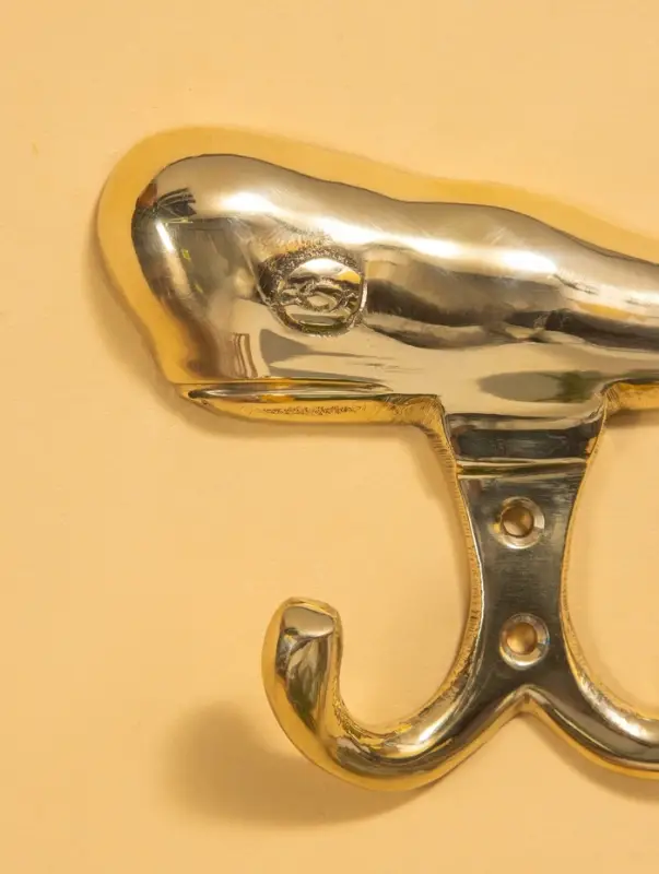 Крючок &laquo;Кашалот&raquo; 12х9 см