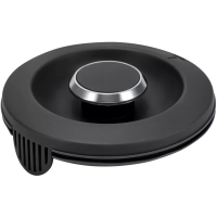 Чайник HYK-G3402 1,7л 2200Вт серый (стекло)