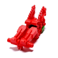 Набор роботов &laquo;Авиаботы&raquo;, трансформируются, 6 штук