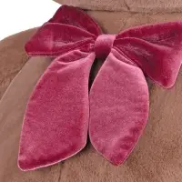 Мягкая игрушка "Медвежонок", 50 см MT-MRT081909-50S