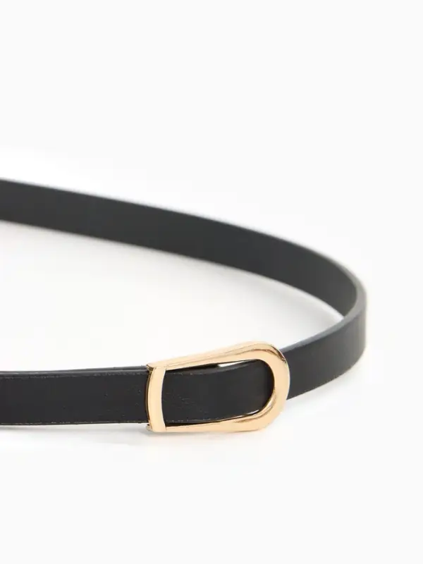 Ремень жен 01-01-01-07, Март2503, 1,2*0,3*110 см, без винта, пряж золото, затяжка,