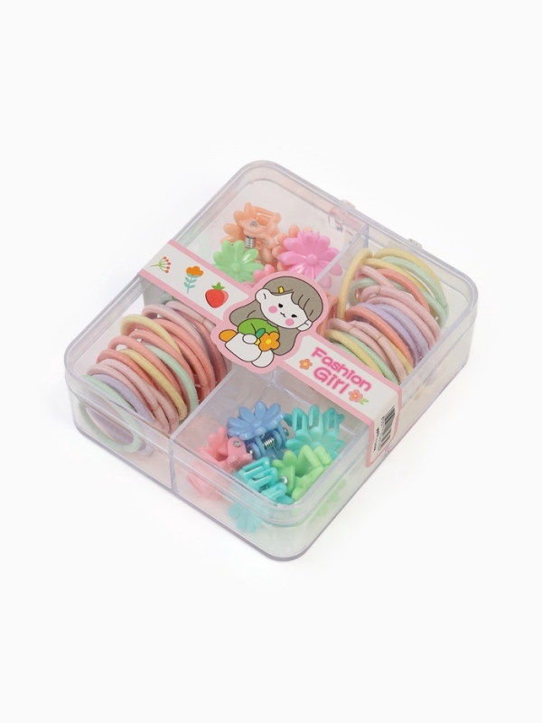 HAPPY VALLEY Игрушка-сюрприз в яйце "Мега-сюрприз"