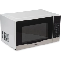 Микроволновая Печь HYM-D2075 23л 800Вт белый