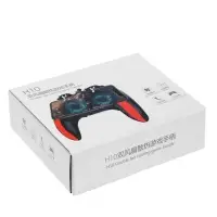 Геймпад для телефона с кулером и аккумулятором 5000 mAh