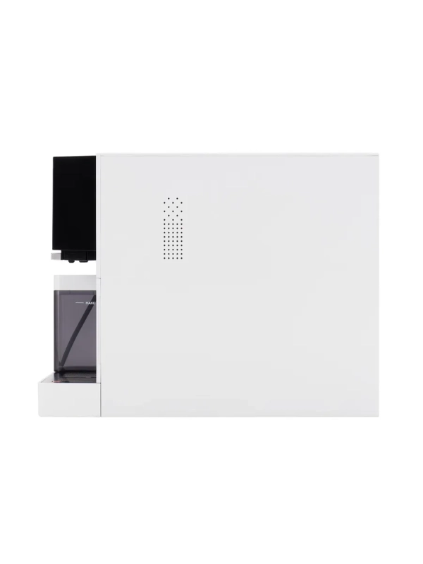 Кофемашина HAM-5104 белый