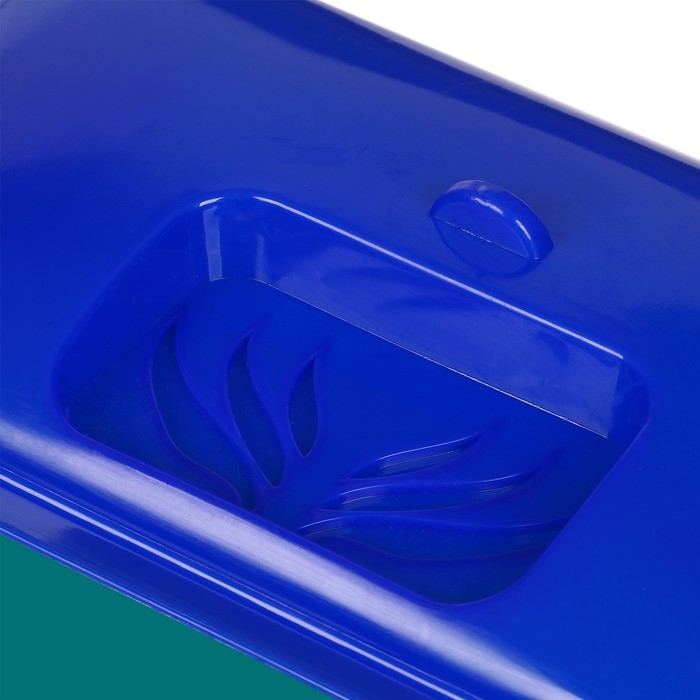 Умывальник садовый, 3 л, пластик, &laquo;Гардения&raquo;