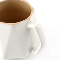 Кружка керамическая Дорого внимание &laquo;Только для тебя&raquo;, 350 мл