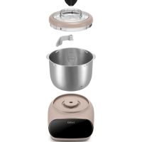 Тестомесильная машина для дома КТ-4412 - 120 Вт