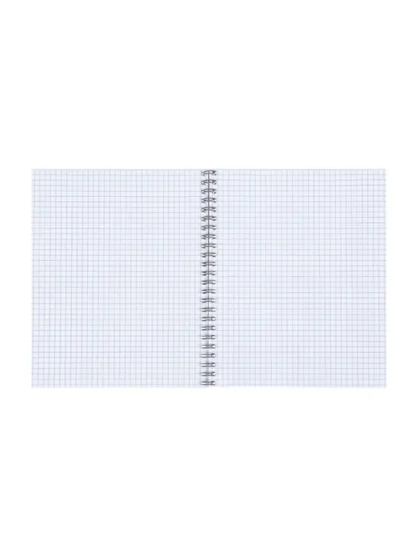 Компл тетр из 3шт 80л кл на гребне Glamour, обл мел карт, офсет (7424110)