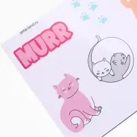 Набор для создания брелока из эпоксидной смолы "Мишка" с поталью