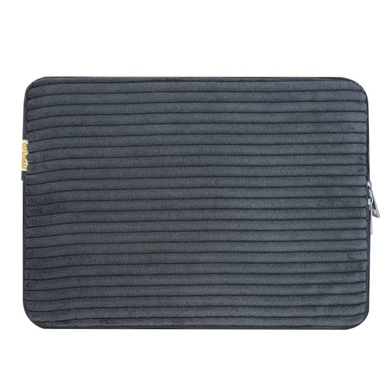 Сумка 13&rdquo; grey ( 40шт/кор )