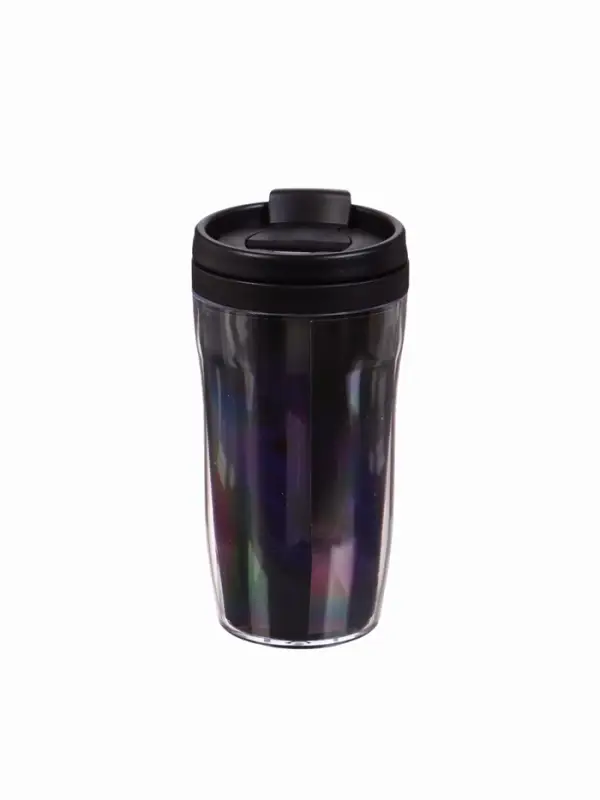 Термостакан детский со вставкой &laquo;Spider man&raquo;, 250 мл