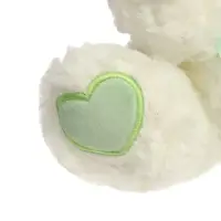 Мягкая игрушка "Мишка с сердечком" МИКС, 24 см