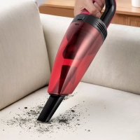 Ручной пылесос для дома для автомобиля КТ-5203 - 50 Вт