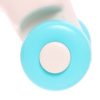 Каталка-качалка &laquo;Пони&raquo;, сафари, цвет бирюзовый