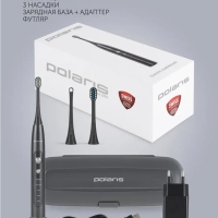 Электрическая зубная щетка PETB 0220 T