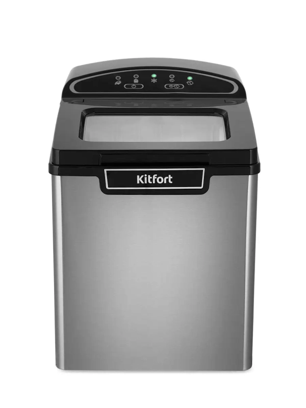 Льдогенератор КТ-1807 - 105 Вт - 1.9 л