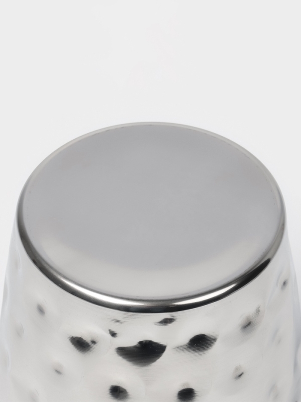 Ведро для льда Hanna Kn&ouml;vell, 4.4 л см, ковка, нержавеющая сталь