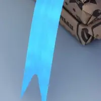 Бант - шар перламутровый, три цвета