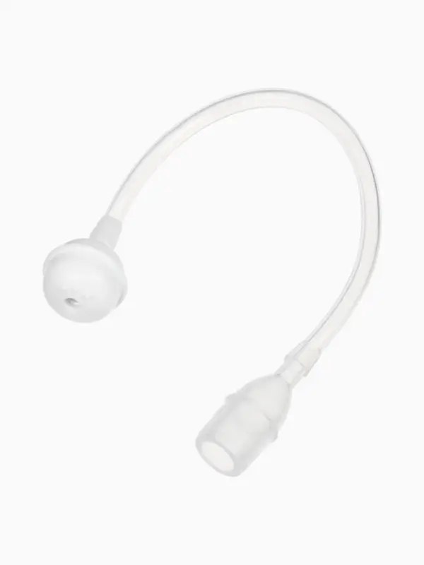 Сменная трубочка для поильника, с грузиком, Крошка Я